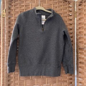 Nordstrom brand 1/4 zip pullover 3